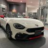 abarth 124 2017 quick_quick_NF2EK_JC8NF2EKA00121088 image 1