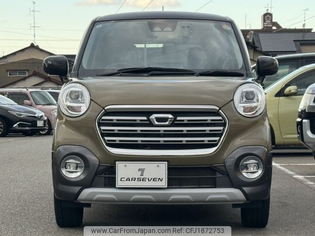 daihatsu cast 2018 CFJ1872753 image 2