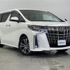 toyota alphard 2019 -TOYOTA--Alphard DBA-AGH30W--AGH30-0277508---TOYOTA--Alphard DBA-AGH30W--AGH30-0277508- image 1