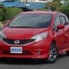 nissan note 2016 CFJ1738099 image 1