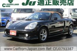 toyota mr-s 2005 quick_quick_TA-ZZW30_ZZW30-0074161