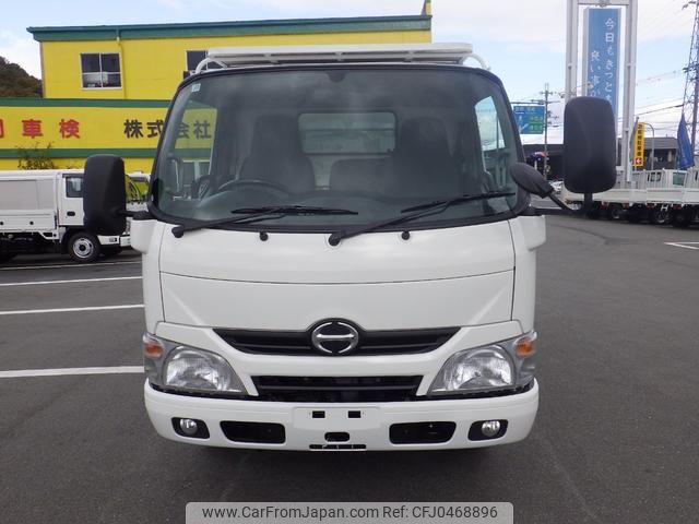 hino dutro 2013 GOO_NET_EXCHANGE_0720194A30241120W001 image 2