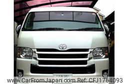 toyota hiace-wagon 2017 CFJ1764093