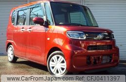 daihatsu tanto 2021 -DAIHATSU--Tanto LA650S--0165838---DAIHATSU--Tanto LA650S--0165838-