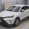 toyota harrier 2022 -TOYOTA--Harrier MXUA80-0079949---TOYOTA--Harrier MXUA80-0079949- image 1