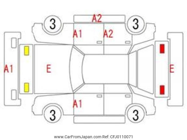 daihatsu tanto 2017 -DAIHATSU--Tanto DBA-LA600S--LA600S-0517794---DAIHATSU--Tanto DBA-LA600S--LA600S-0517794- image 2