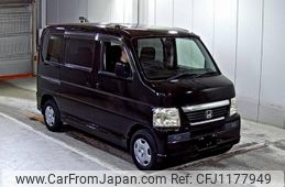 honda vamos 2010 -HONDA--Vamos HM1-1731028---HONDA--Vamos HM1-1731028-
