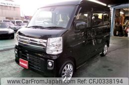 suzuki every-wagon 2016 -SUZUKI 【岡崎 580】--Every Wagon DA17W--DA17W-124791---SUZUKI 【岡崎 580】--Every Wagon DA17W--DA17W-124791-