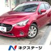 mazda demio 2018 -MAZDA--Demio 6BA-DJLFS--DJLFS-609809---MAZDA--Demio 6BA-DJLFS--DJLFS-609809- image 1