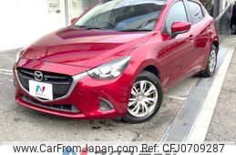 mazda demio 2018 -MAZDA--Demio 6BA-DJLFS--DJLFS-609809---MAZDA--Demio 6BA-DJLFS--DJLFS-609809-