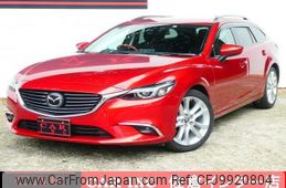 mazda atenza 2015 quick_quick_GJ2FW_GJ2FW-203675