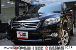 toyota vanguard 2011 quick_quick_DBA-ACA38W_ACA38-5207024