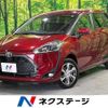 toyota sienta 2019 -TOYOTA--Sienta DBA-NCP175G--NCP175-7035207---TOYOTA--Sienta DBA-NCP175G--NCP175-7035207- image 1