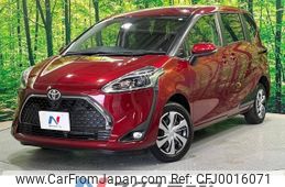 toyota sienta 2019 -TOYOTA--Sienta DBA-NCP175G--NCP175-7035207---TOYOTA--Sienta DBA-NCP175G--NCP175-7035207-