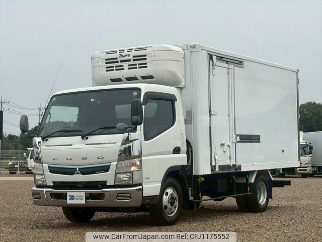 mitsubishi-fuso canter 2019 -MITSUBISHI--Canter TPG-FEB50--FEB50-572172---MITSUBISHI--Canter TPG-FEB50--FEB50-572172- image 1