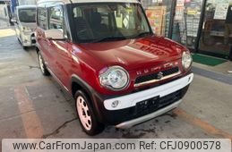 suzuki hustler 2015 CFJ0900578
