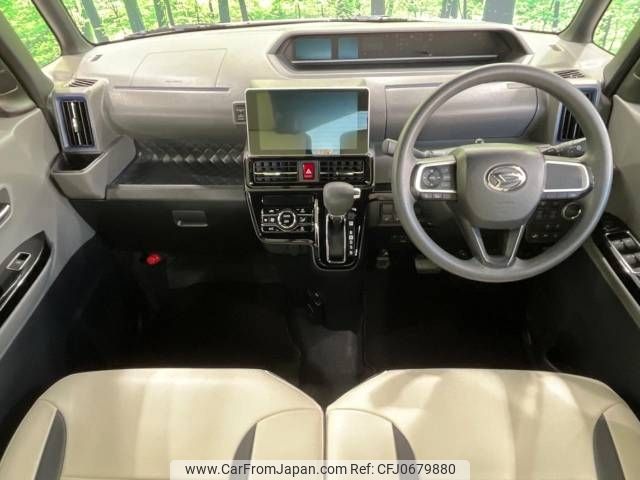 daihatsu tanto 2020 -DAIHATSU--Tanto 6BA-LA650S--LA650S-0101368---DAIHATSU--Tanto 6BA-LA650S--LA650S-0101368- image 2