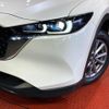 mazda cx-5 2022 -MAZDA--CX-5 6BA-KFEP--KFEP-504611---MAZDA--CX-5 6BA-KFEP--KFEP-504611- image 12