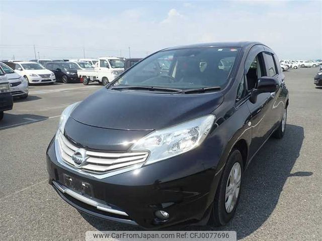 nissan note 2014 22197 image 2