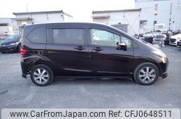 honda freed 2011 NIKYO_AS97810