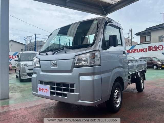 daihatsu hijet-truck 2024 -DAIHATSU 【富士山 】--Hijet Truck S500P--0194880---DAIHATSU 【富士山 】--Hijet Truck S500P--0194880- image 1