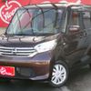 nissan dayz-roox 2015 -NISSAN--DAYZ Roox DBA-B21A--B21A-0195512---NISSAN--DAYZ Roox DBA-B21A--B21A-0195512- image 1