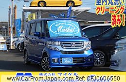 honda n-box 2016 -HONDA--N BOX JF1--251178---HONDA--N BOX JF1--251178-