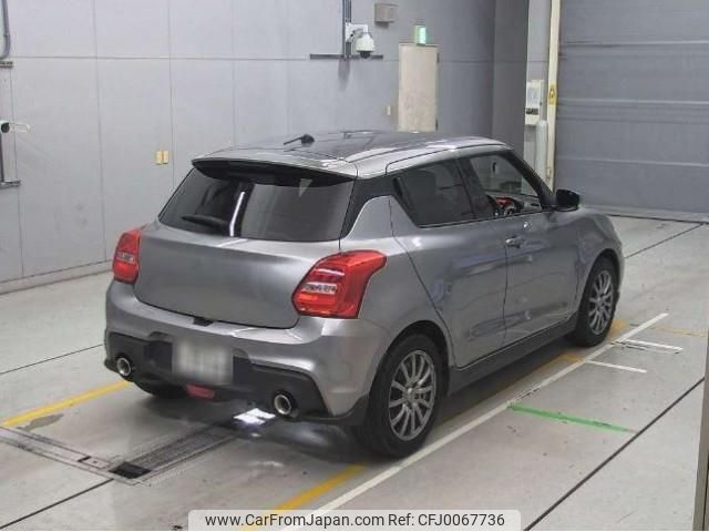 suzuki swift 2022 quick_quick_4BA-ZC33S_ZC33S-422523 image 2