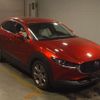 mazda cx-3 2021 -MAZDA--CX-30 5BA-DMEP--DMEP-125270---MAZDA--CX-30 5BA-DMEP--DMEP-125270- image 4