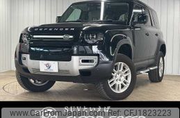 land-rover defender 2021 CFJ1823223