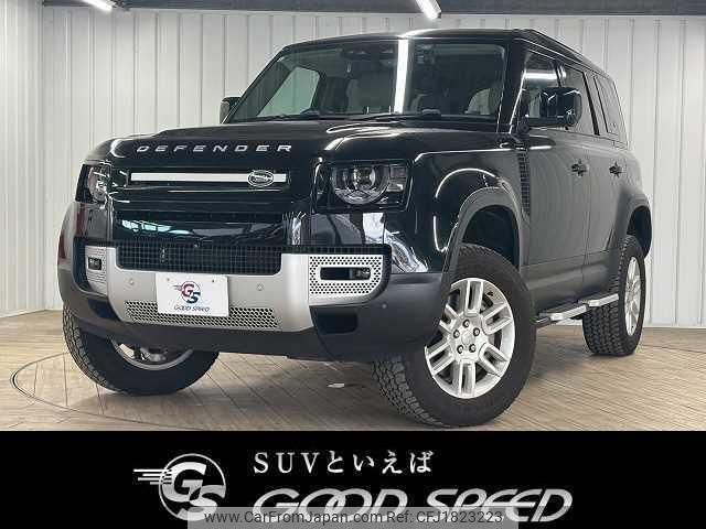 land-rover defender 2021 CFJ1823223 image 1