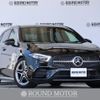 mercedes-benz a-class 2019 quick_quick_3DA-177012_WDD1770122J099846 image 1