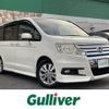 honda stepwagon 2010 -HONDA--Stepwgn DBA-RK5--RK5-1039725---HONDA--Stepwgn DBA-RK5--RK5-1039725- image 1