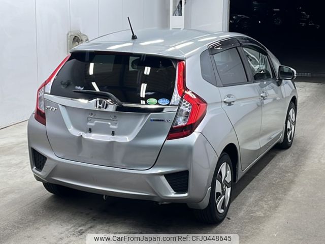 honda fit 2013 -HONDA--Fit GP5-3009840---HONDA--Fit GP5-3009840- image 2