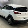 mazda cx-3 2017 CFJ1637565 image 2