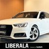 audi a4 2016 -AUDI--Audi A4 DBA-8WCYRF--WAUZZZF44HA048549---AUDI--Audi A4 DBA-8WCYRF--WAUZZZF44HA048549- image 1