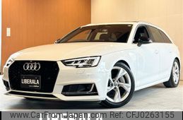 audi a4 2016 -AUDI--Audi A4 DBA-8WCYRF--WAUZZZF44HA048549---AUDI--Audi A4 DBA-8WCYRF--WAUZZZF44HA048549-