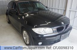 bmw 1-series 2005 -BMW--BMW 1 Series UF18-WBAUF32080PR72416---BMW--BMW 1 Series UF18-WBAUF32080PR72416-