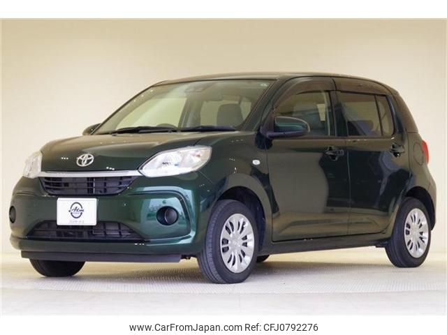 toyota passo 2019 -TOYOTA--Passo 5BA-M700A--M700A-1014853---TOYOTA--Passo 5BA-M700A--M700A-1014853- image 1