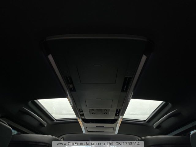 toyota alphard 2023 CFJ1753614 image 2