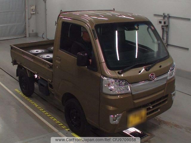 daihatsu hijet-truck 2020 quick_quick_3BD-S510P_S510P-0355244 image 2