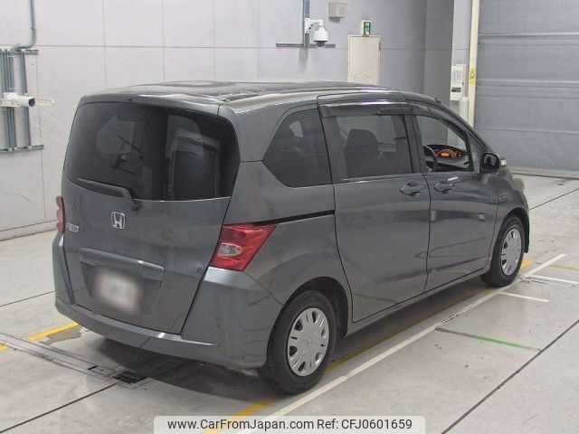 honda freed 2008 -HONDA--Freed GB3-1008091---HONDA--Freed GB3-1008091- image 2