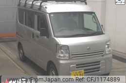 nissan clipper-van 2020 -NISSAN 【柏 480ｳ9386】--Clipper Van DR17V-451845---NISSAN 【柏 480ｳ9386】--Clipper Van DR17V-451845-