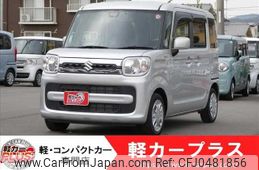 suzuki spacia 2020 -SUZUKI--Spacia DAA-MK53S--MK53S-281568---SUZUKI--Spacia DAA-MK53S--MK53S-281568-