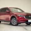 mazda cx-8 2019 -MAZDA--CX-8 3DA-KG2P--KG2P-211600---MAZDA--CX-8 3DA-KG2P--KG2P-211600- image 1