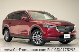 mazda cx-8 2019 -MAZDA--CX-8 3DA-KG2P--KG2P-211600---MAZDA--CX-8 3DA-KG2P--KG2P-211600-