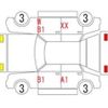 nissan note 2019 CFJ1858819 image 2