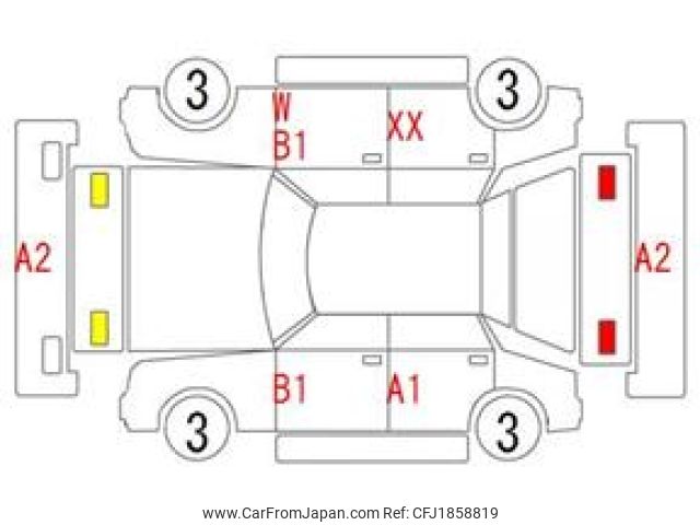 nissan note 2019 CFJ1858819 image 2