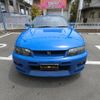 nissan skyline 1995 GOO_JP_700102067530220513001 image 2