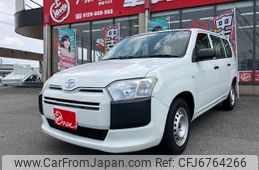 toyota probox-van 2016 -TOYOTA--Probox Van DBE-NSP160V--NSP160----TOYOTA--Probox Van DBE-NSP160V--NSP160--